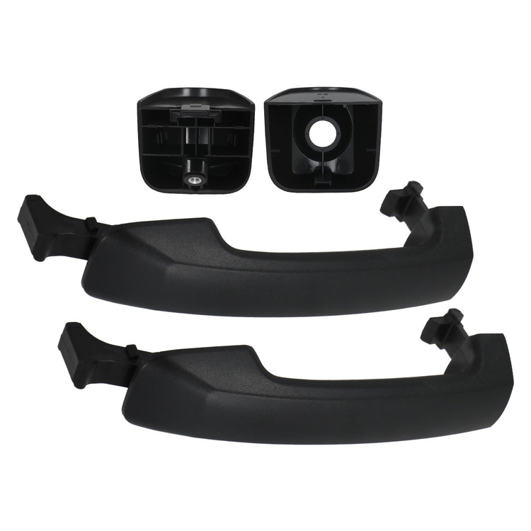 Exterior Door Handle for Toyota Tundra 4WD FJ Cruiser 692100C010 692170C010