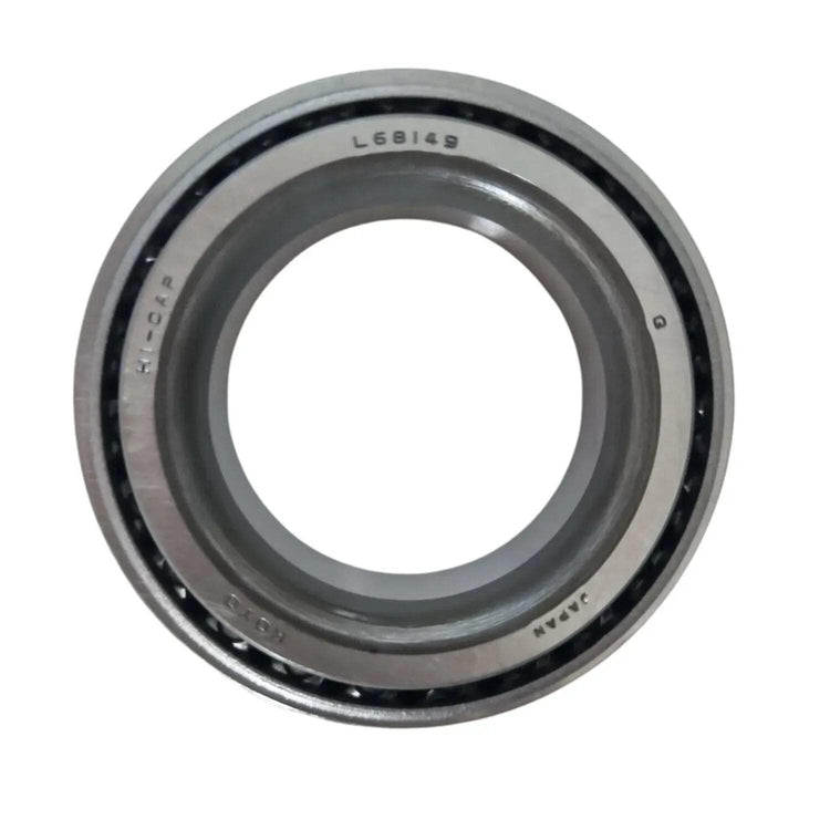 2x Front Wheel Bearing Kits for Ford Falcon & Fairmont EA EB ED EF EL & XH Ute ,