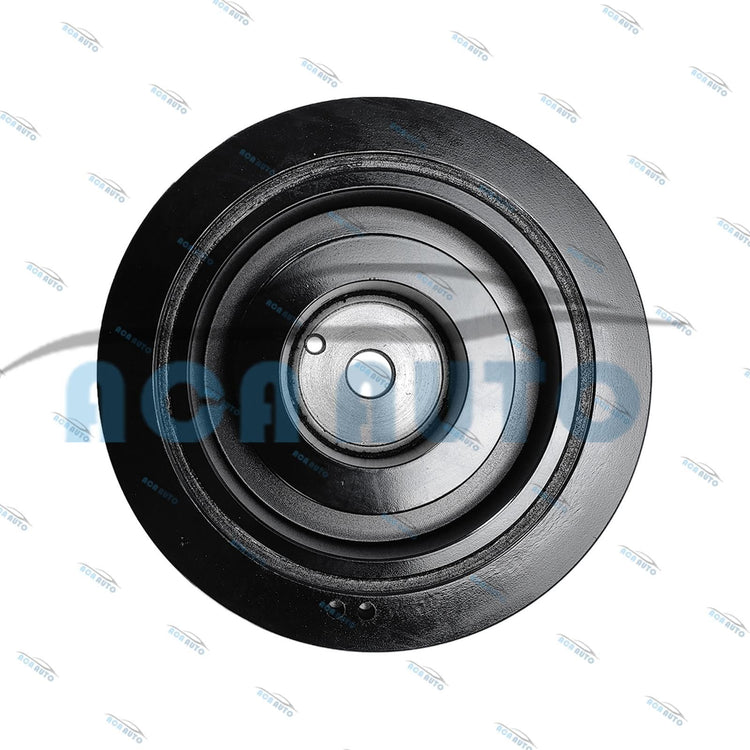 New Harmonic Balancer For Mitsubishi Magna TH-TW / Verada KE-KJ V6 3.5L