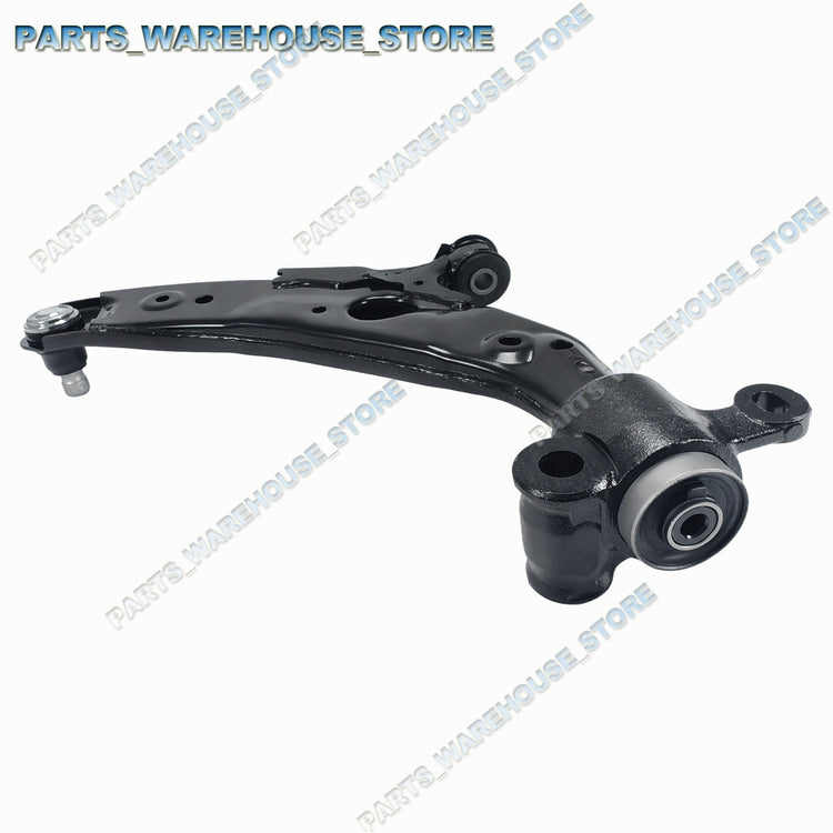 PAIR LEFT RIGHT FRONT LOWER CONTROL ARM FOR MAZDA CX8 KG 05/2018-12/2023