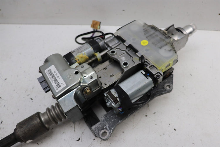 Bentley Continental GT Coupe 2004 Electric Steering Column Assembly J213