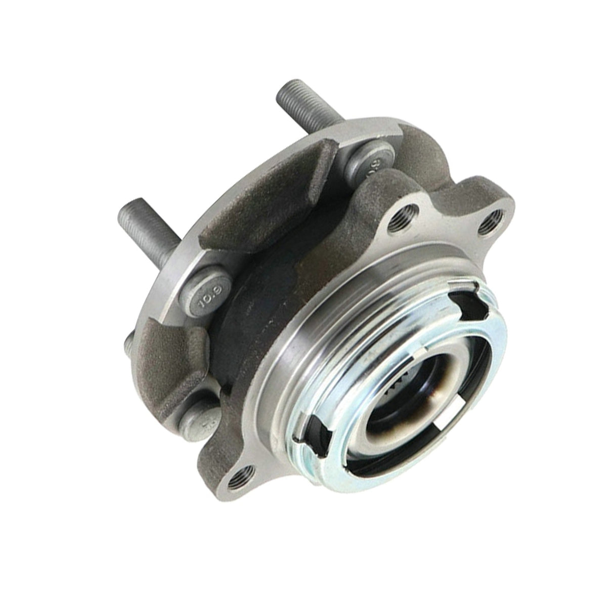 Front & Rear Wheel Bearing Hub Suitable For Nissan Elgrand E51 Murano Z50 4WD