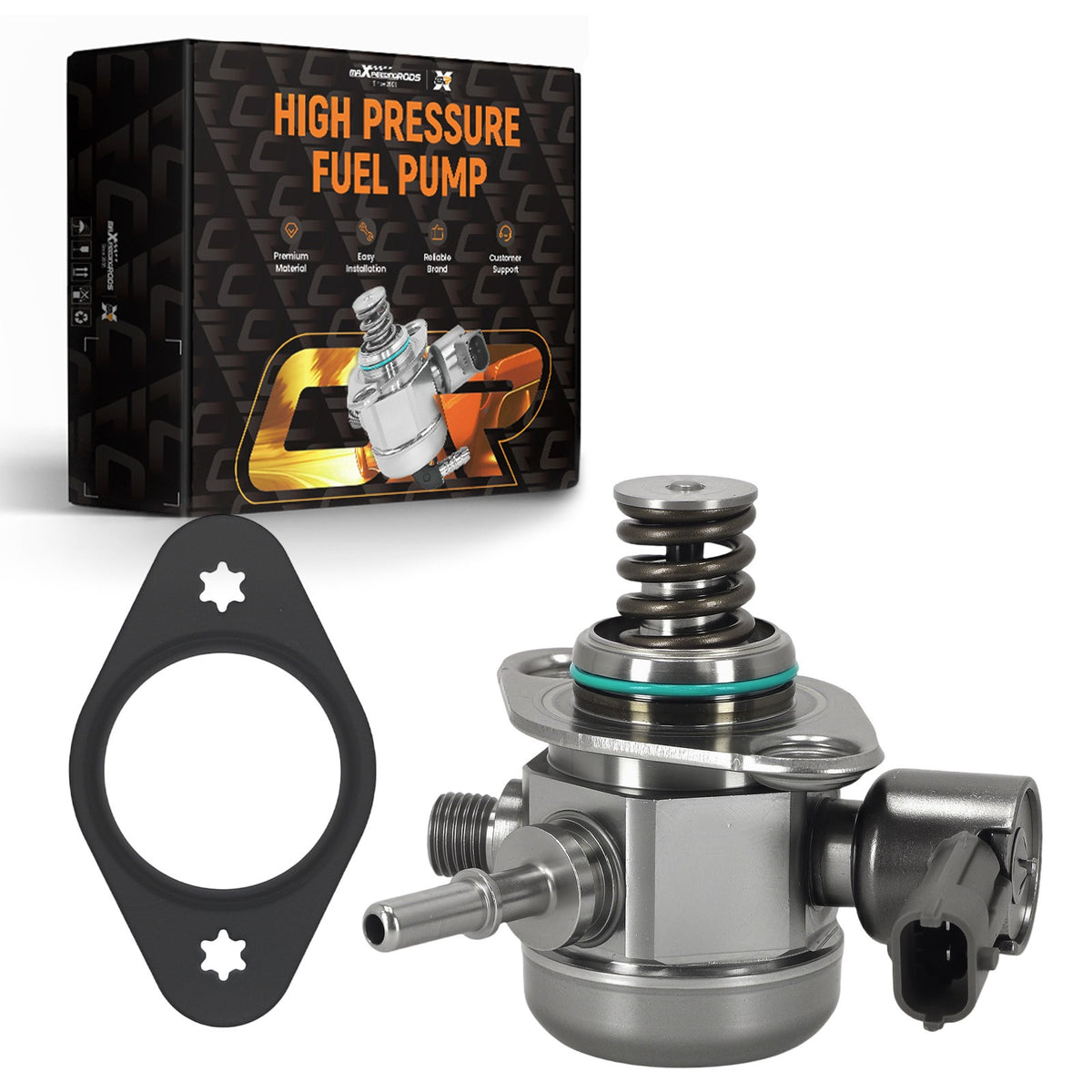 High Pressure Fuel Pump for Hyundai Sonata Kia Optima 2011-2015 L4 353202G720