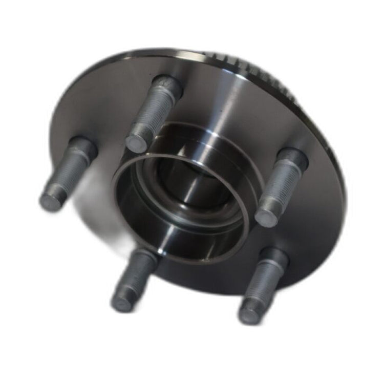 Genuine Ford Falcon Front Wheel Hub & Bearing Assembly AU BA BF XR6 XR8