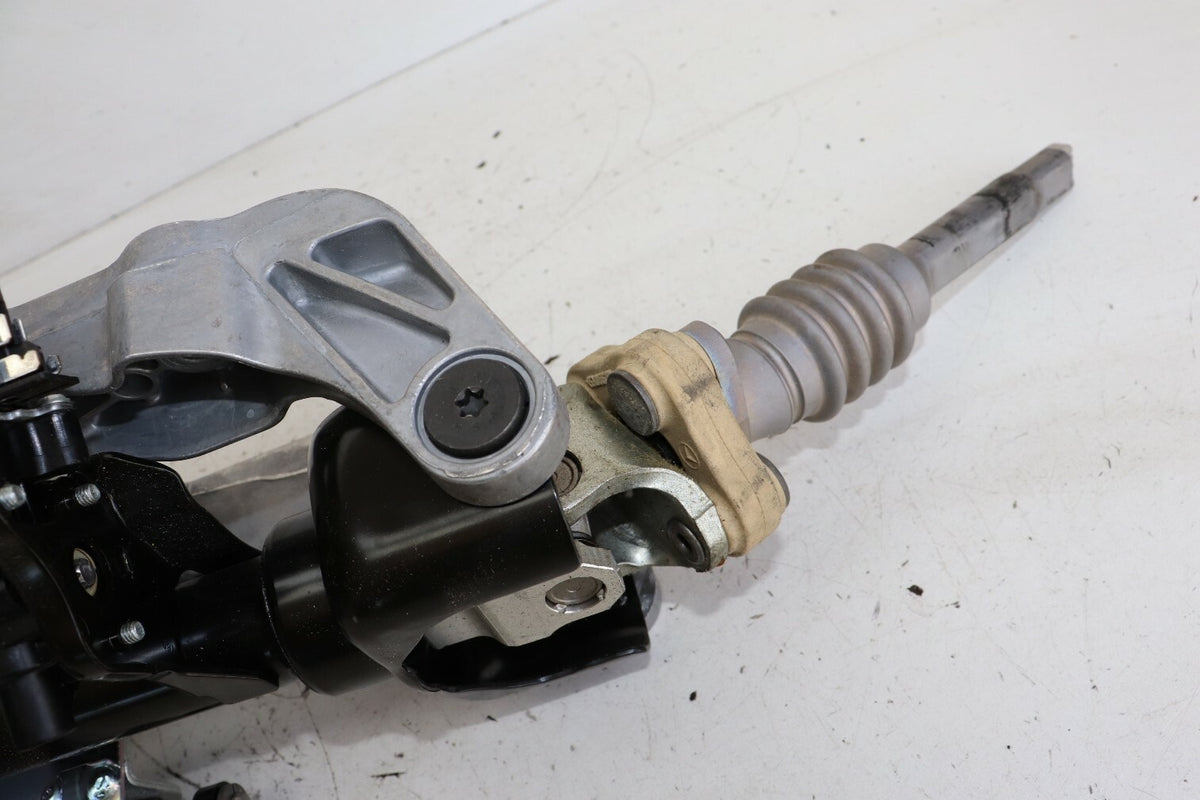 Mercedes Benz ML63 AMG W166 2013 Electronic Steering Column Assembly J167