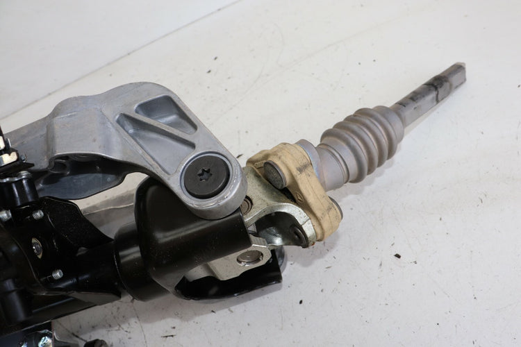 Mercedes Benz ML63 AMG W166 2013 Electronic Steering Column Assembly J167