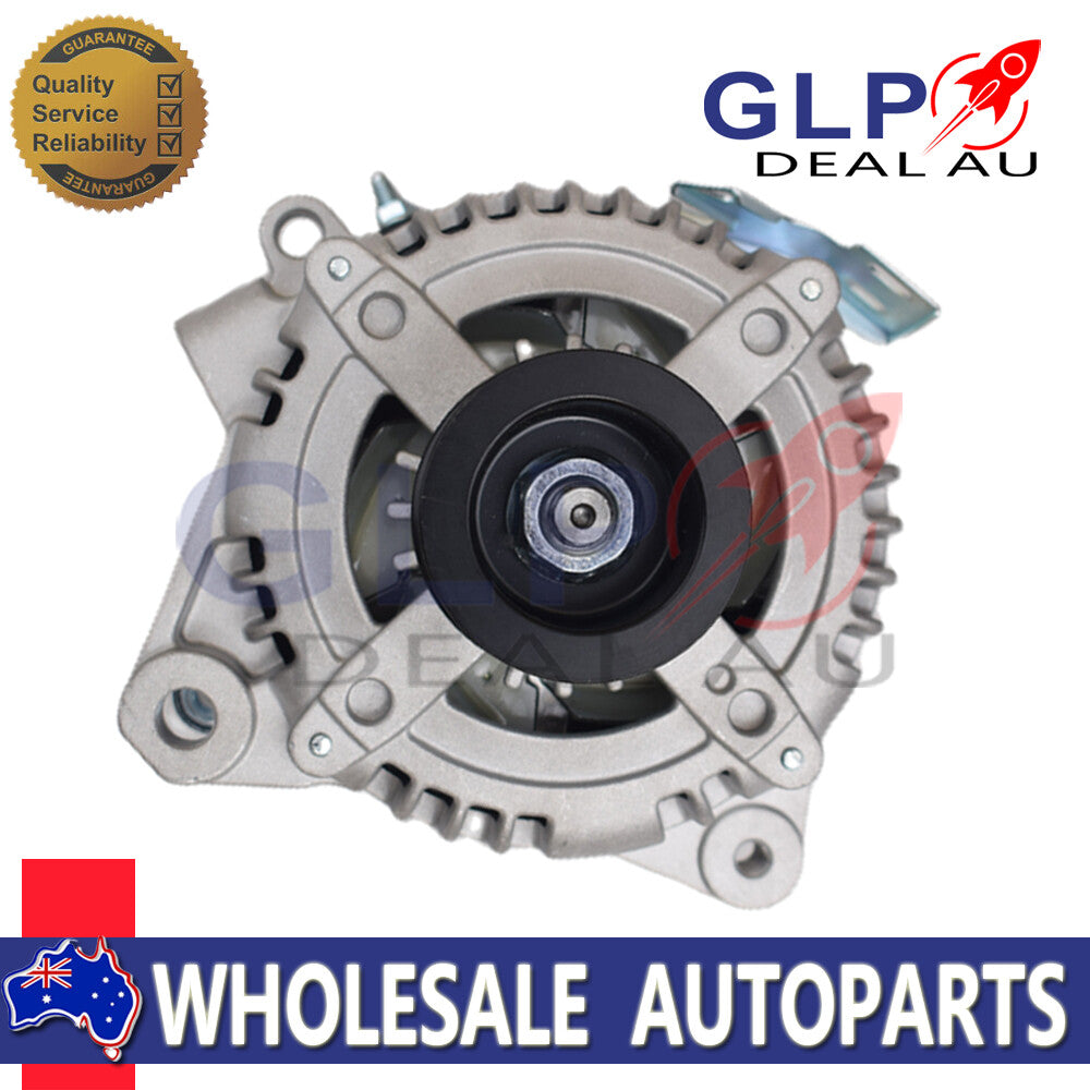 100A Alternator For Toyota Camry ACV36R ACV40R 2AZ-FE ACV30R Tarago 2.4L Petrol