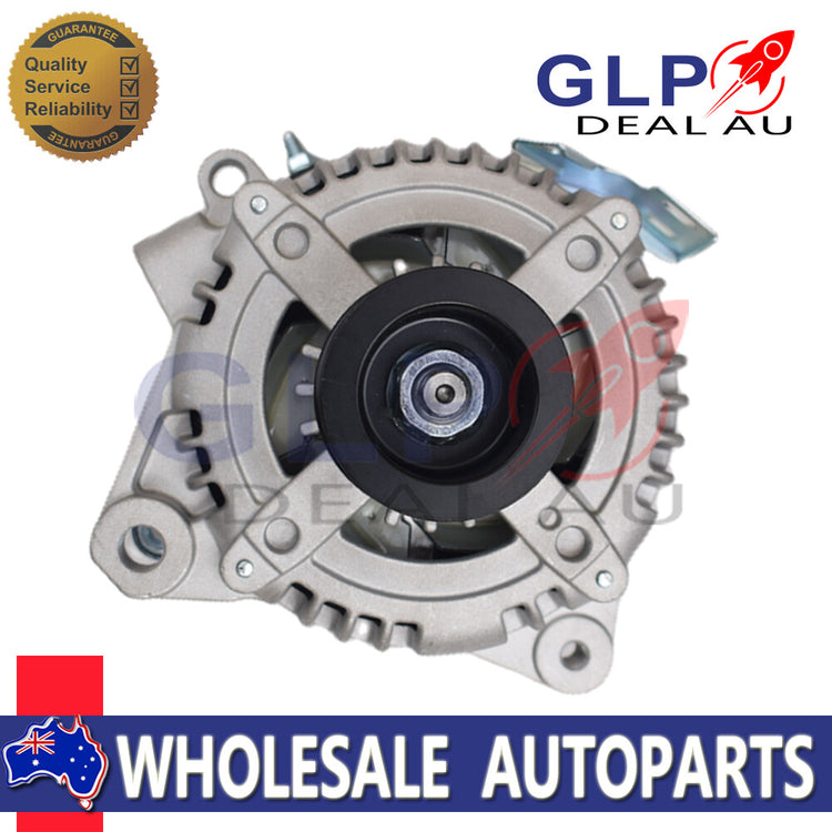 100A Alternator For Toyota Camry ACV36R ACV40R 2AZ-FE ACV30R Tarago 2.4L Petrol