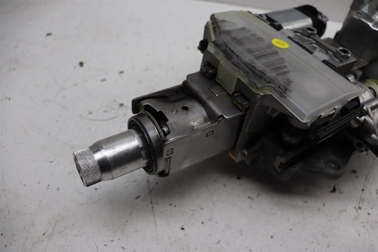 Bentley Continental GT Coupe 2004 Electric Steering Column Assembly J213