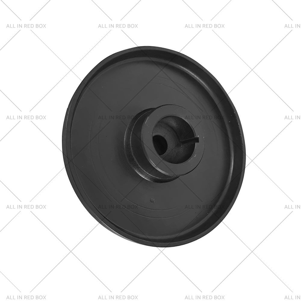 Harmonic Balancer Damper Pulley Suitable For Hyundai ix35 LM 2.0L Diesel 2010-on