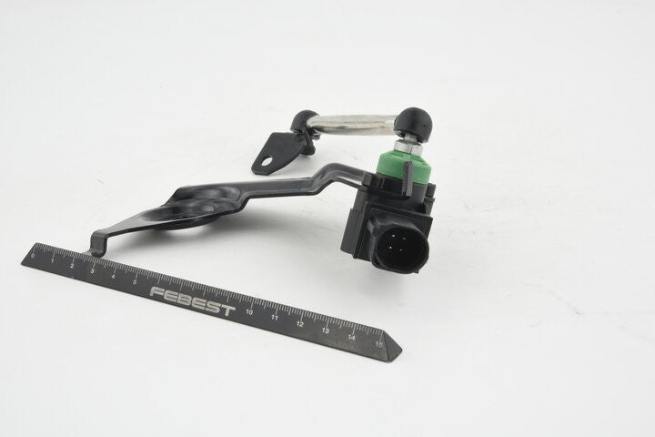 Level Sensor, Rear Left Fits Audi 8K0941309D