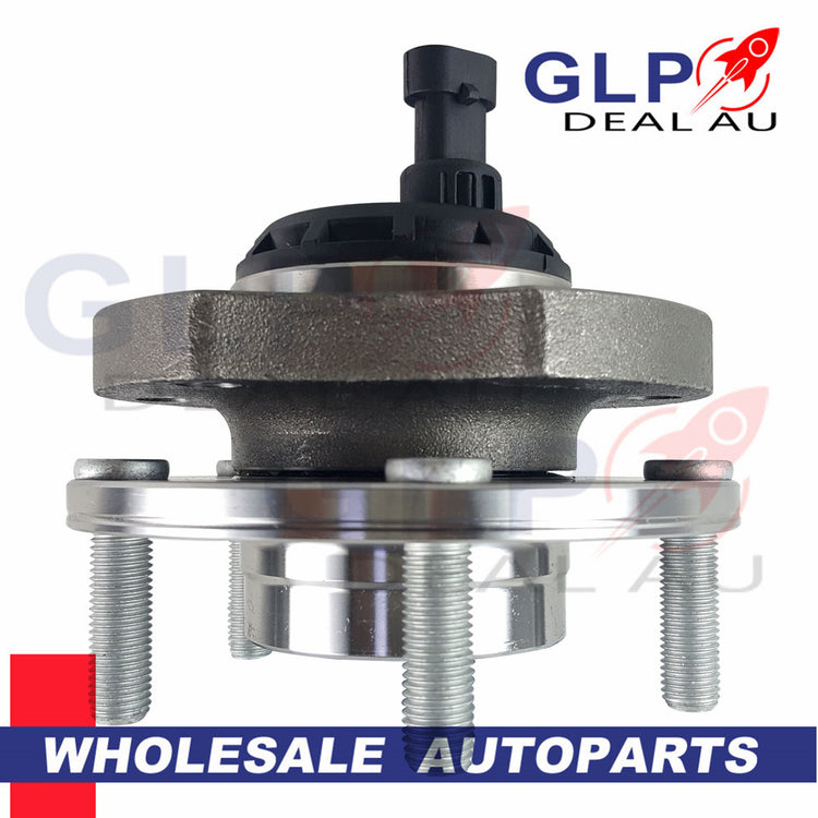 DRIVER SIDE Front Wheel Bearing Hub Assembly FOR VY VZ CALAIS V6 V8 HOLDEN NEW