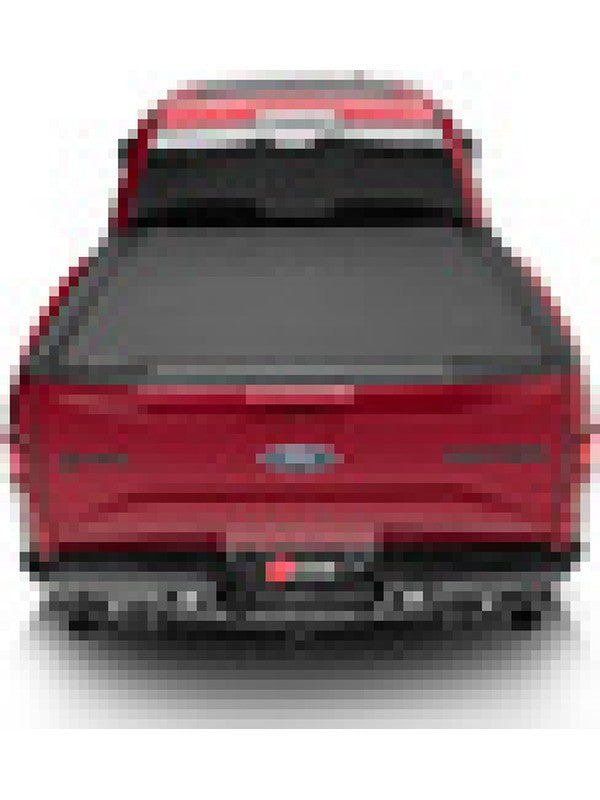BAK For 08-16 Ford Super Duty Revolver X4s 8.2ft Bed Cover (80311)
