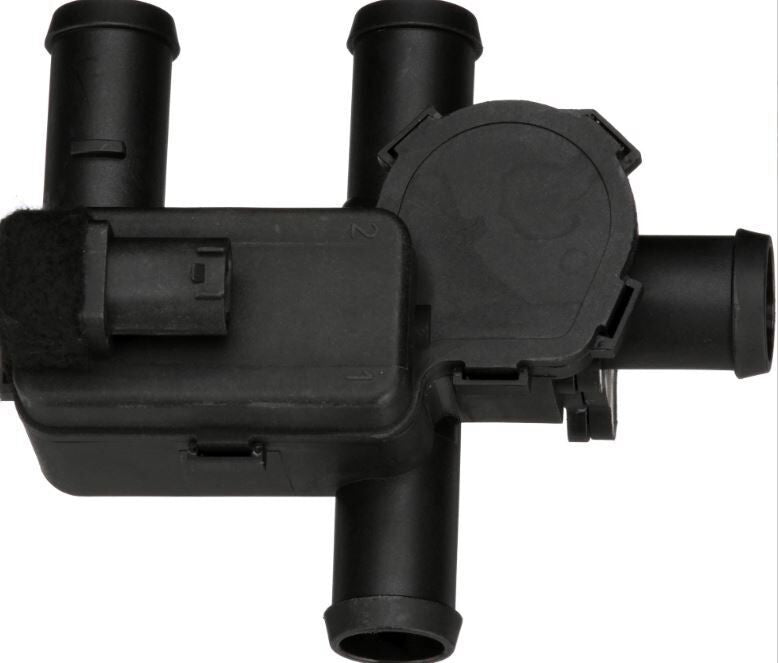 Gates Coolant Control Valve For Mercedes-Benz S-Class 2.2L,6.0L OM642.862