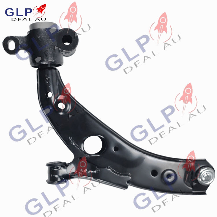 1PCS RIGHT FRONT LOWER CONTROL ARM FOR MAZDA CX8 KG 05/2018-12/2023