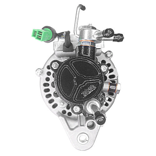 Auto 8 Alternator for Toyota Hilux LN86R LN107R 2.8L (3L) Diesel 1991 - 1993