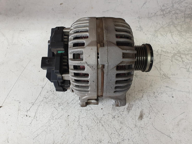VW JETTA ALTERNATOR PETROL, 1.4, BOSCH P/N 03C903023A, 1B, 02/11-12/17