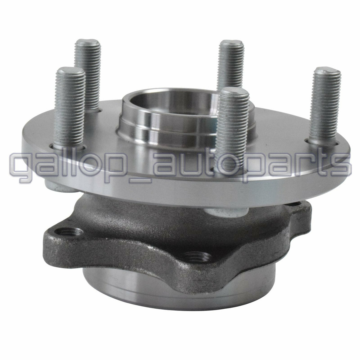 Front Wheel Bearing Hub Assembly For Subaru WRX STI V1 FKH 2014-2018