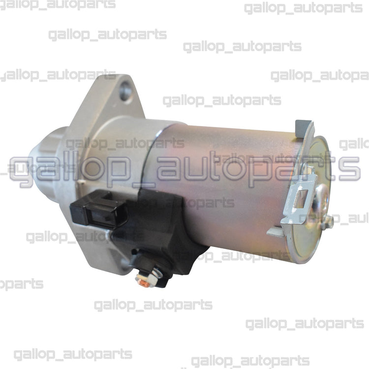 Starter Motor (SQUARE PLUG) Fit For Honda CR-V CRV Accord Euro Odyssey 4cyl 2.4L