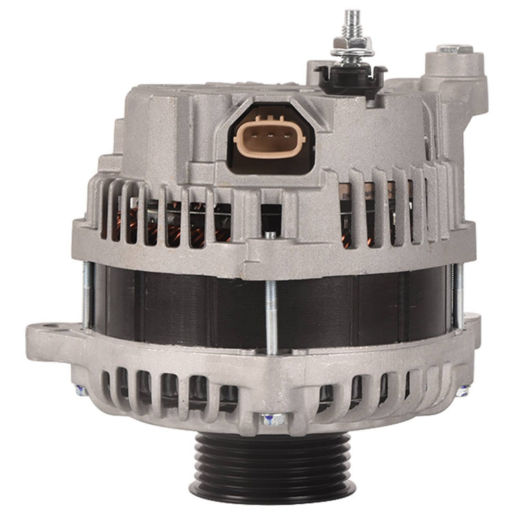 Alternator fit Nissan Skyline V36 VP36 engine VQ35HR 3.5L Petrol 06-08 3 pins