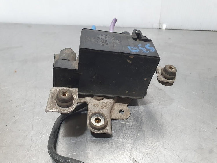 PORSCHE CAYENNE AIR RIDE COMPRESSOR AIR SUSPENSION VALVE BLOCK, 9PA, 06/03-06/10