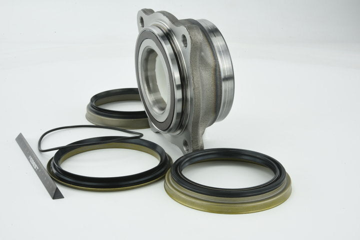 Rear Wheel Hub Kit For TOYOTA SEQUOIA UCK6#,UPK6#,USK6# Wheel Hubs