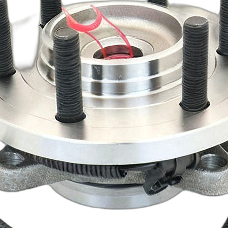 Front Wheel Hub Bearing Assembly Suitable for Ford Expedition Lincoln Navigator