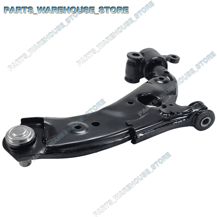 PAIR LEFT RIGHT FRONT LOWER CONTROL ARM FOR MAZDA CX8 KG 05/2018-12/2023