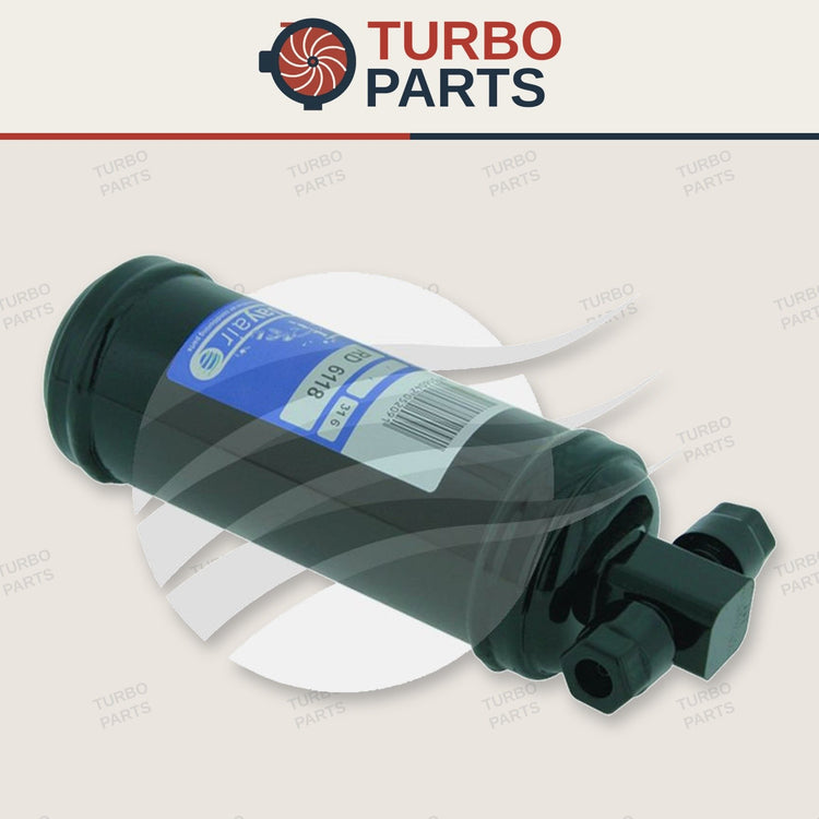 RD6118 Receiver Drier to suit Holden Commodore VT VX 1997-2007