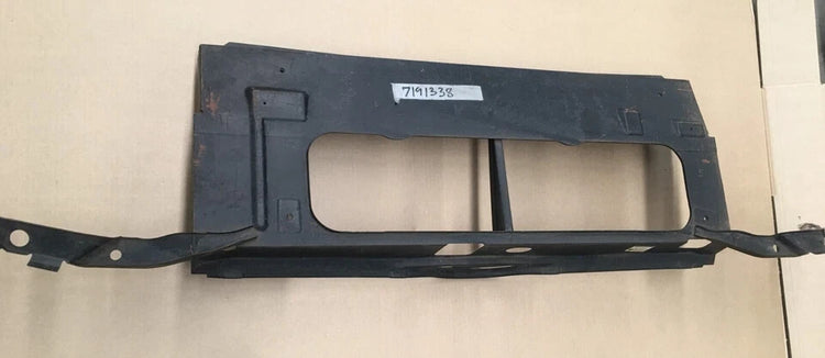 HOLDEN TORANA HB SL FRONT RADIATOR SUPPORT PANEL BRAND NEW GENUINE NEW OLD STOCK
