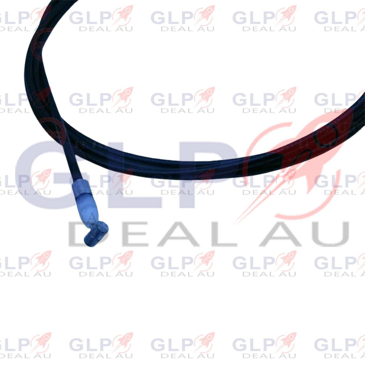 Fuel Flap Release Cable For Holden Commodore VT VX VY VZ WH WK WL SSV6 V8 Sedan