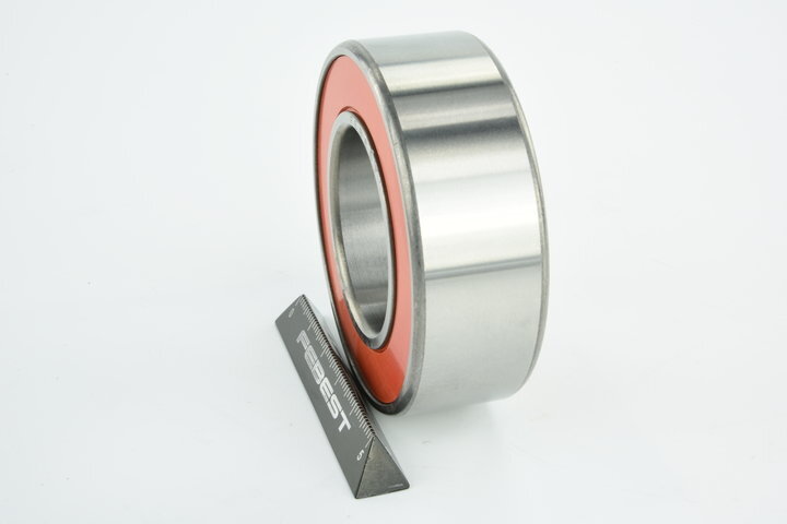 Axle Shaft Bearing 36X67X23 For TOYOTA FUN CARGO NCP2# Ball Bearings