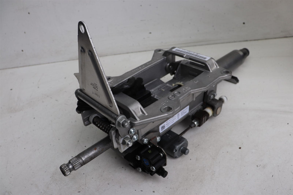 Porsche Cayman 718 982 2017 Electric Steering Column 99134701516 J237