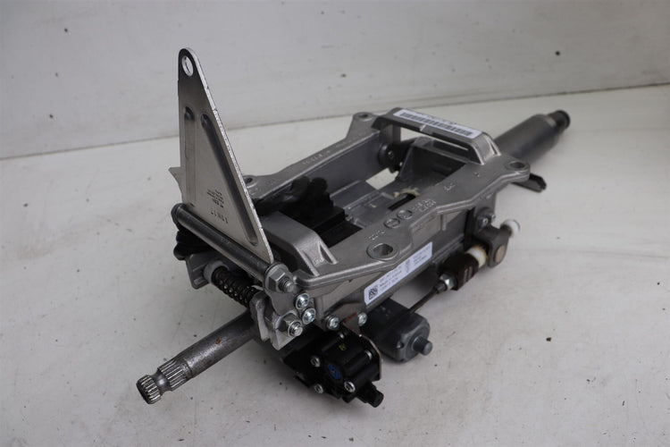 Porsche Cayman 718 982 2017 Electric Steering Column 99134701516 J237