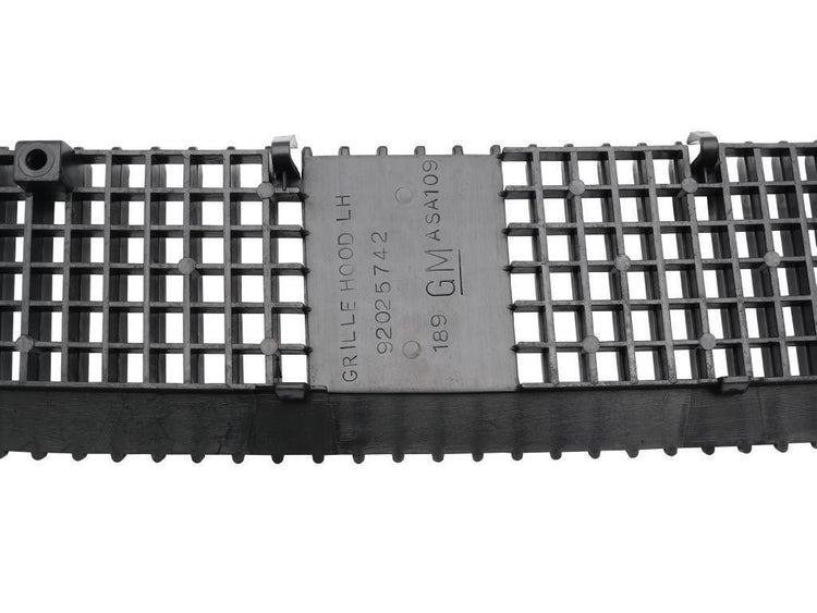 Bonnet Air Vent Grille Inserts for Holden Commodore VL
