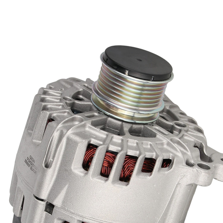 Alternator 140A for Audi A3 8P VW Amarok Passat Transporter Skoda Octavia Superb