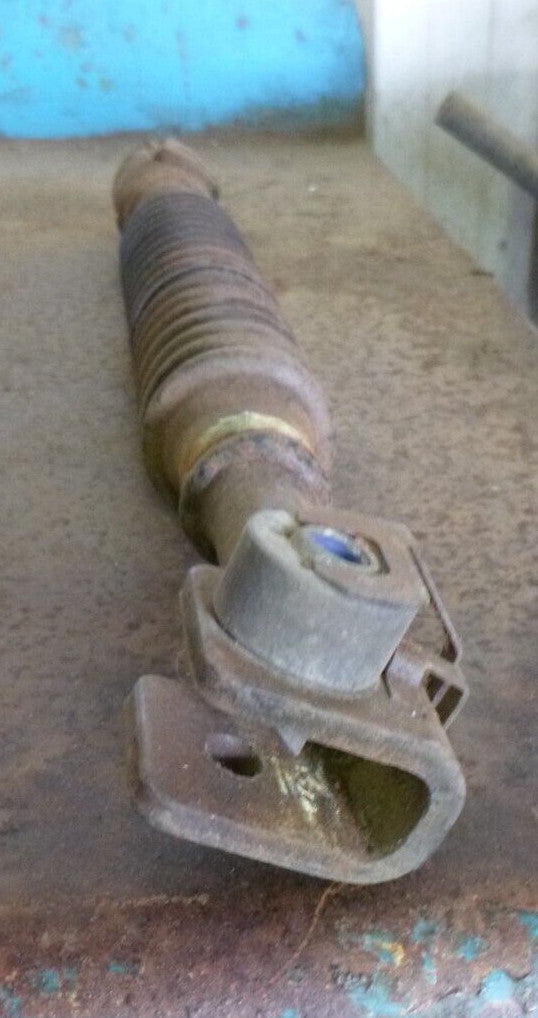 Ford Territory 04-4/11 Intermediate Steering Shaft