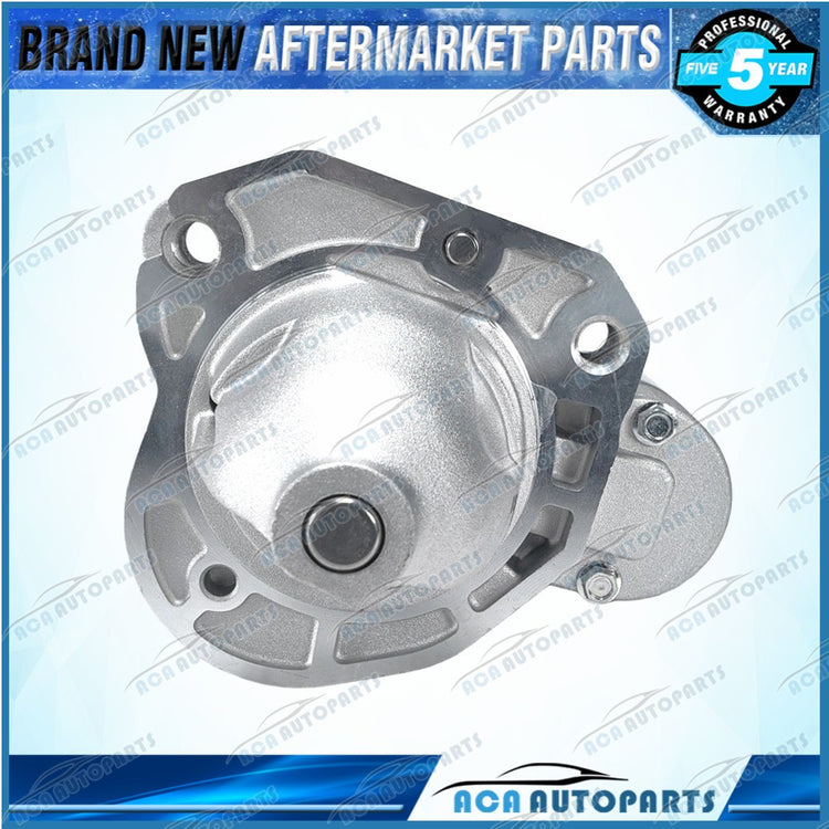STARTER MOTOR FOR JEEP WRANGLER JK 2012~2018 PETROL 3.6L ERB V6 DOHC