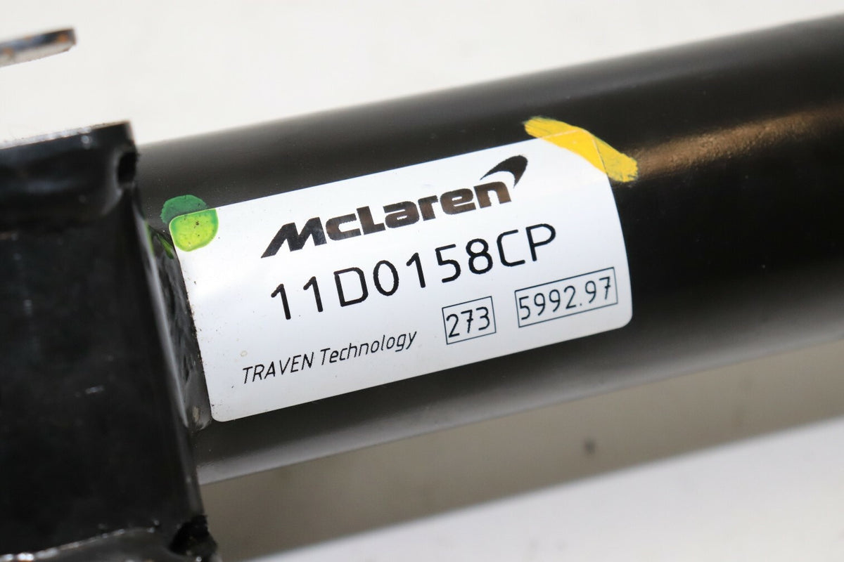 McLaren MP4 12C Spider 2013 Steering Column Assembly 11D0158CP J180