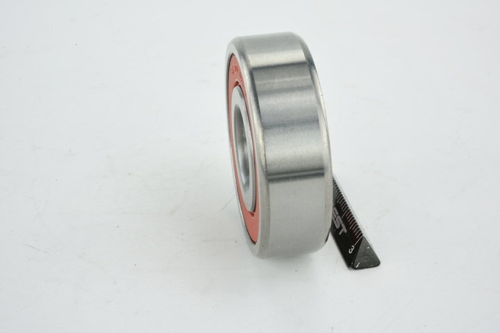 Ball Bearing 17X47X14 For HYUNDAI SONATA 08(ALABAMA PLANT-CAN),PLANT-USA)