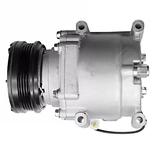 Durable Air Conditioning Compressor For Mazda 121 DB 1.5L Petrol B514 1994-96 AU