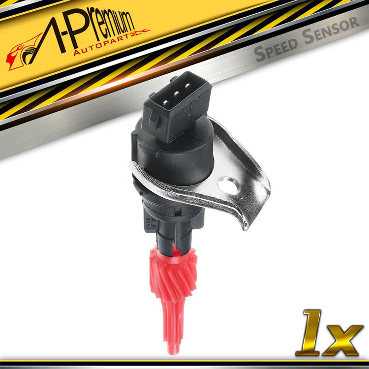 Gearbox Speed Sensor for VW Golf 1J1 1H1 Bora 1J2 Audi TT 8N3 Seat Ibiza Cordoba