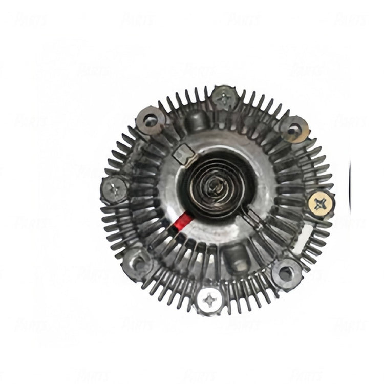 Dayco Fan Clutch for Suzuki Grand Vitara JT TD TE 1998-2015 1.6L