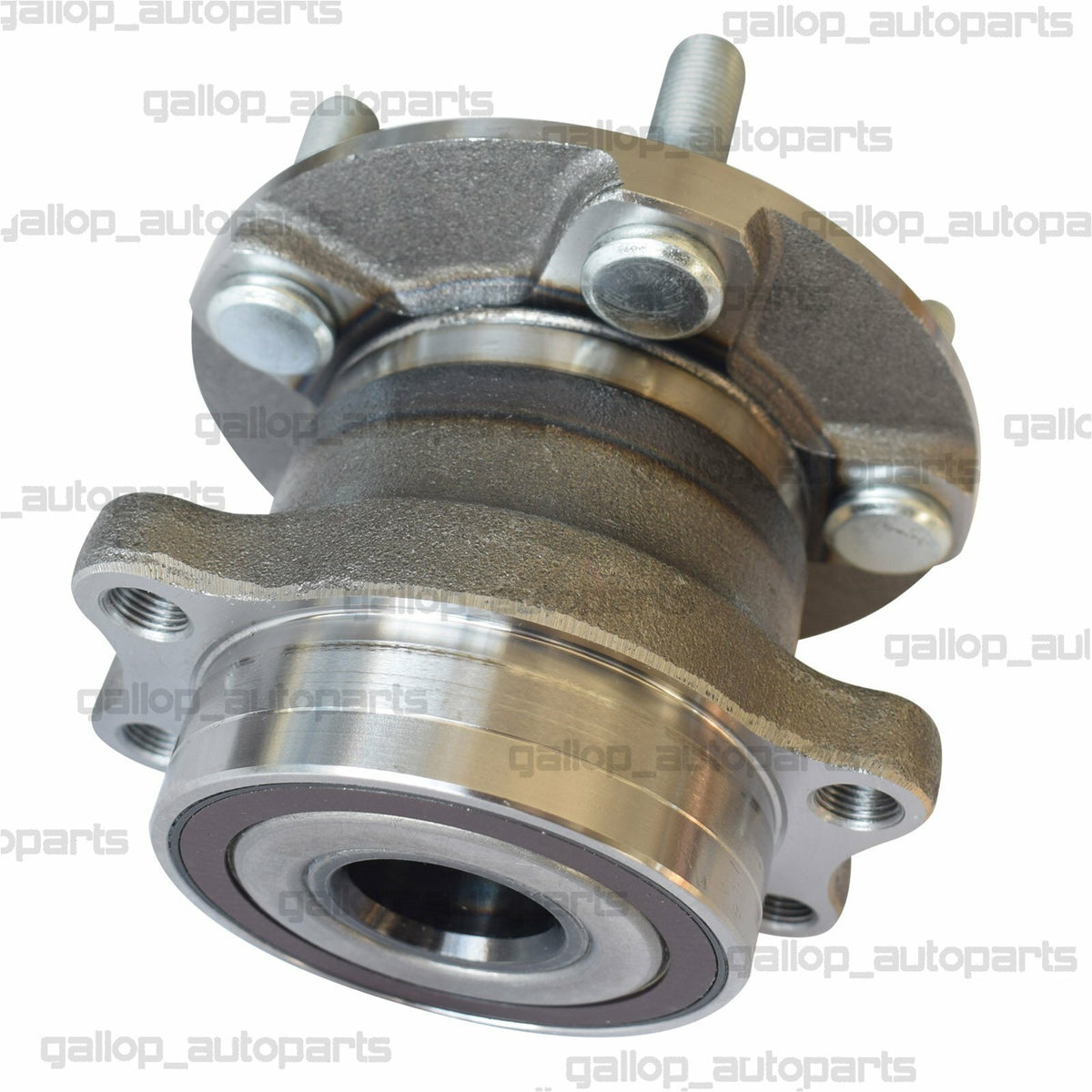1PC Rear Wheel Bearing Hub Assembly for Subaru Impreza GJ GP 2011-2018