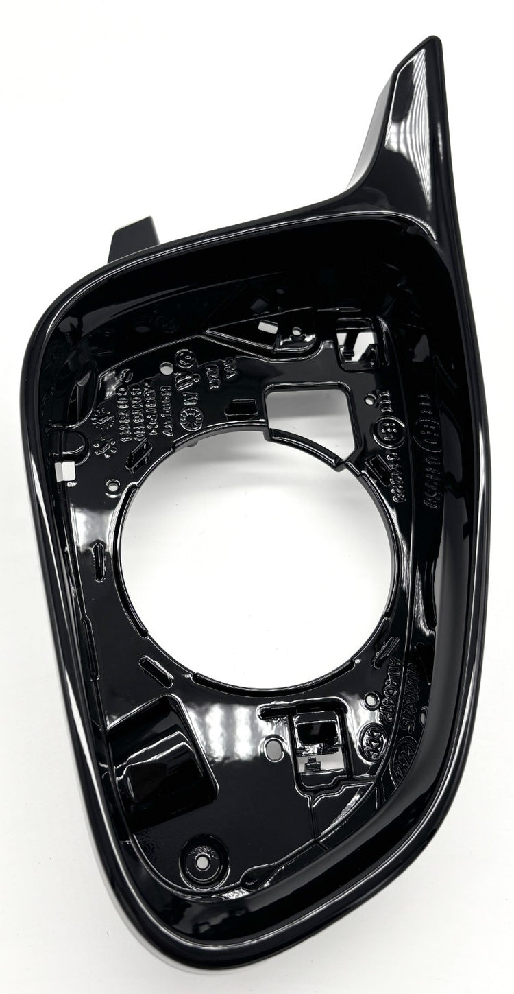 Genuine BMW 3 4 Series Right Side View Mirror Supporting Ring Cover 51168059564