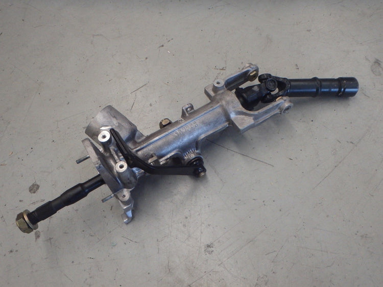 Ferrari 355 F355 Steering Column Assembly + Upper Shaft J076