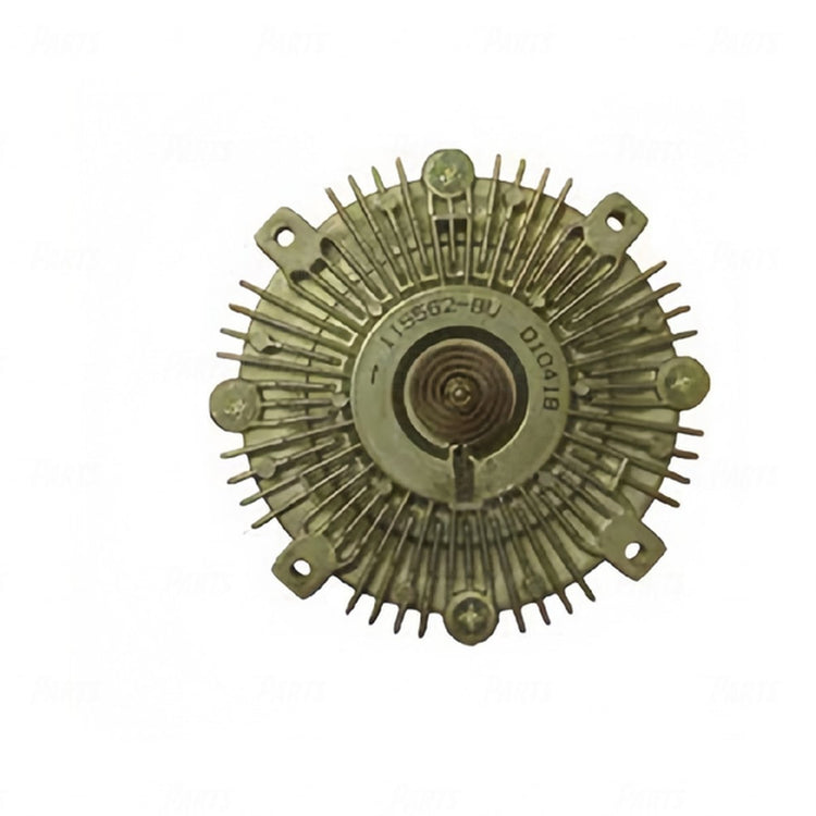 Dayco Fan Clutch for Ford Courier PC 1985-1993 2.0L