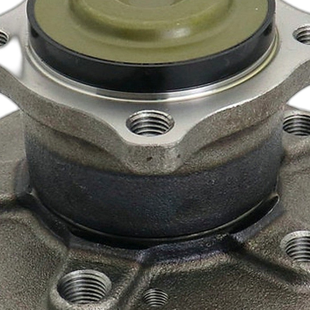 Rear Wheel Hub Bearing Suitable for Mercedes-Benz A-Class W176 B-Class W246