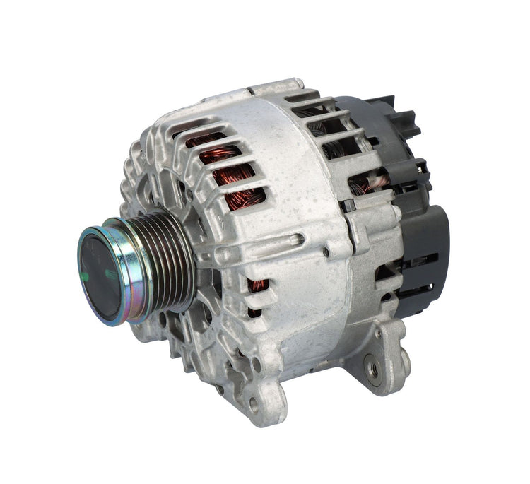 Valeo Alternator fits Audi A1 1.5 GBA Sportback 35 TFSI (443349)