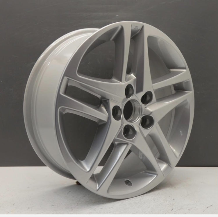 TOYOTA CHR CH-R 17" ALLOY WHEEL RIM